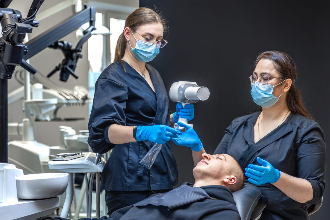 Smart Ways to Improve Implant Results with Advanced Dental Drills