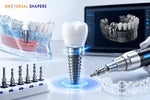 Latest Dental Implant Innovations & Technology in 2026