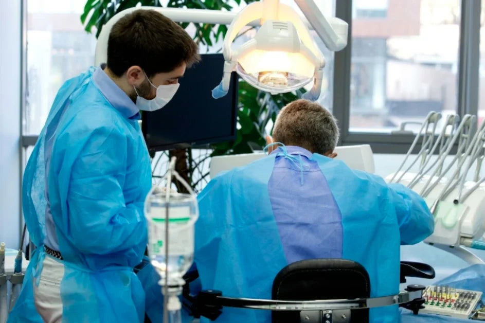 Guided Implant Surgery: Why Modern Dentists Are Switching to Precision Drilling Systems