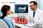 Multi-Unit Abutment