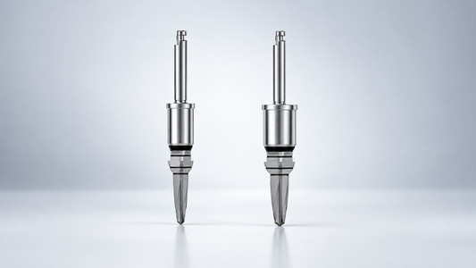 Bone Drilling for Dental Implants: 7 Common Mistakes and How to Avoid Them